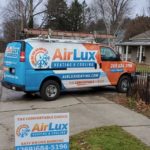 AirLux Residential Service