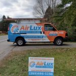 AirLux Home Service