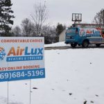 AirLux Service